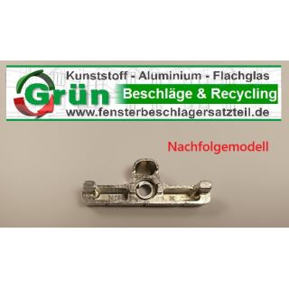 MACO Schließblech 34284 Nachfolger zu 351884, 48 x 16mm SchrankP274/6