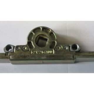 ROTO Centro 100 Getriebe R601B30 R601A30 Gr. 865 X=413 mm 800-1000 ohne Zapfen Raum0R9/24