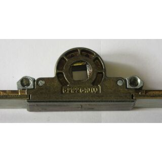 ROTO Centro 101 Getriebe R601B20 R601A20 R601N20 Gr. 665 G=263 mm 601-800 Raum0R9/25
