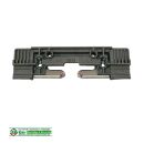 SIEGENIA-AUBI Schließblech 2720 0612 113x31mm SchrankP002/3