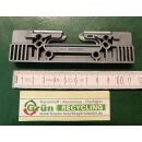 SIEGENIA Schließblech 0608 113x30mm FachVR3/063