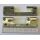 AUBI Sicherheitsschließblech SE882 Links 95 x 27mm FachX1202 + SchrankP056/1
