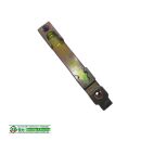 SIEGENIA Schließblech 0861L 114 x 17mm Links FachX1050