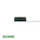 SIEGENIA Schließblech 960 , 46 x 13mm FachP3609 + SchrankP007/5