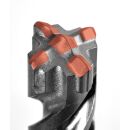 Hammerbohrer-Set ROCKET 5 7-tlg. 5-12 mm in Multi-Pack Verkauf