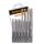 Hammerbohrer-Set ROCKET 5 7-tlg. 5-12 mm in Multi-Pack Verkauf