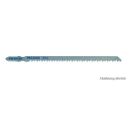 Stichsägeblatt PW10530 HCS 132x7,8x1,45mm -...