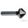 Kegelsenker HSS-G 90° dreischneidig 6,3 mm Verkauf