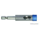 1/4" EINHAND Magnet-Bithalter Länge 65 mm Verkauf