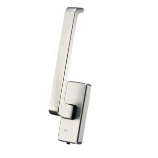 GU PSK Drehgriff 966 silber rechts K-12920-00-R-1 GU-34225 Fach3447 palette