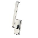 GU PSK Drehgriff 966 silber rechts K-12920-00-R-1...