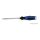 Schraubendreher Schlitz 1,2 x 8,0 x 150 mm mit Schlagkappe Verkauf