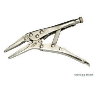 Langbeck Klemmzange 6" 150 mm Verkauf