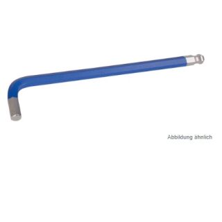 Kugelkopf-Winkelstiftschlüssel Innen-6Kant lange Ausführung, blau 1,5 mm Verkauf