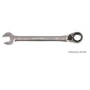 GearTech Ratschenschlüssel 17 mm umschaltbar Verkauf