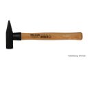 Schlosserhammer 1.000g mit Stielschutzhülse aus...