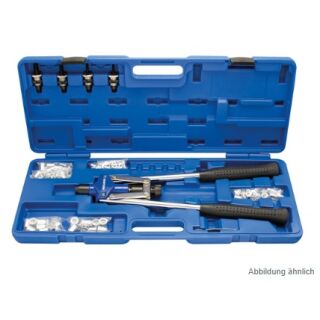 Profi Blindnietmuttern-Hebelzange M4, M5, M6, M8, M10 Verkauf