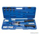 Profi Blindnietmuttern-Hebelzange M4, M5, M6, M8, M10...