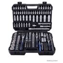 1/4" + 3/8" + 1/2" proficraft Satz...