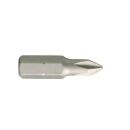 1/4" Bit Phillips Nr 1 100er Pack L25 mm Verkauf