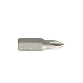 1/4" Bit Phillips Nr 2 Stück-Verkauf L25 mm Verkauf