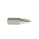 1/4" Bit Phillips Nr 2 Stück-Verkauf L25 mm...