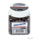 1/4" Bit Phillips Nr 3 100er Pack L25 mm Verkauf