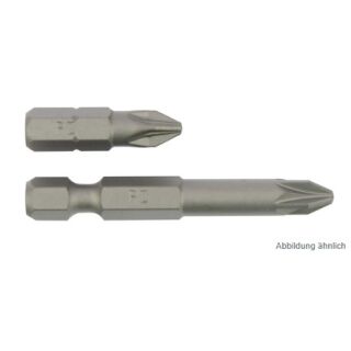 1/4" Bit Pozidriv Nr 2 100er Pack L25 mm Verkauf