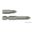 1/4" Bit Pozidriv Nr 2 100er Pack L25 mm Verkauf