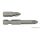 1/4" Bit Pozidriv Nr 2 100er Pack L25 mm Verkauf