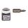 1/4" Bit Pozidriv Nr 2 100er Pack L25 mm Verkauf