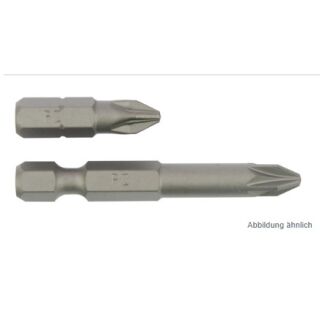 1/4" Bit Pozidriv Nr 3 100er Pack L25 mm Verkauf