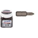 1/4" Bit Pozidriv Nr 3 100er Pack L25 mm Verkauf