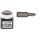 1/4" Bit Pozidriv Nr 3 100er Pack L25 mm Verkauf