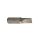 1/4" Bit Schlitz 4,0 x 0,5 mm 10er Pack L25 mm Verkauf