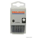 1/4" Bit Schlitz 4,5 x 0,6 mm 10er Pack L25 mm Verkauf