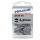 1/4" Bit Schlitz 6,0 x 1,0 mm 10er Pack L25 mm Verkauf