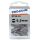 1/4" Bit Schlitz 6,5 x 1,2 mm 10er Pack L25 mm Verkauf