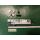 SCHÜCO Rohrrahmenschloss 241915 35/92/9 Flachstulp 28x270 ohne Panikfunktion