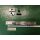 SCHÜCO Rohrrahmenschloss 241915 35/92/9 Flachstulp 28x270 ohne Panikfunktion
