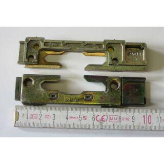 AUBI Sicherheitsschließblech KT855 L SchrankP001/6