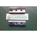 SIEGENIA Schließblech 60x19mm SchrankP264/6