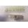 ROTO NT Schließblech 450580128 Profil KBE 70 AD #338070 R3R6/6
