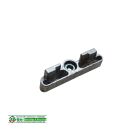 MACO Schließblech Schließteil Rehau S730 Aluplast System AS 354970 34360B FachVR1/1303