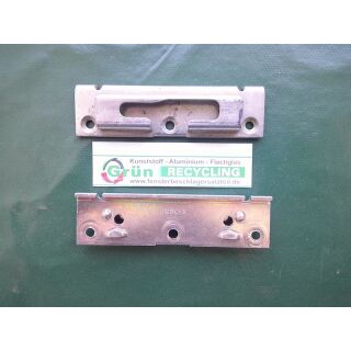 WINKHAUS Schließblech 112RC-V rechts SchrankP335/8
