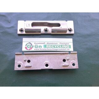 WINKHAUS Schließblech 112RC-V links SchrankP335/7
