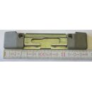 WINKHAUS Schließblech 261RC-S-TL1 rechts 142 x 29mm