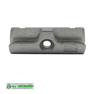 WINKHAUS Schließblech A.60 45 x 16mm FachVR4/529