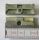 Meeth Schließblech 45 x17 mm, Riegelsteg 10 mm, RaumX542