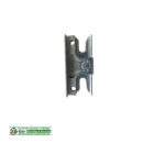 GU Schließblech Schließplatte 9-35993 GR.03, 55 x 24mm FachX2961